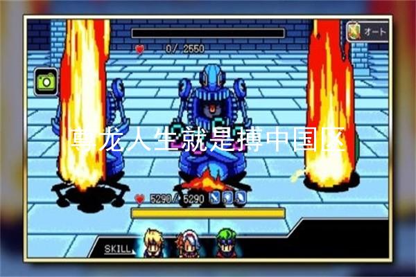 尊龙人生就是搏中国区