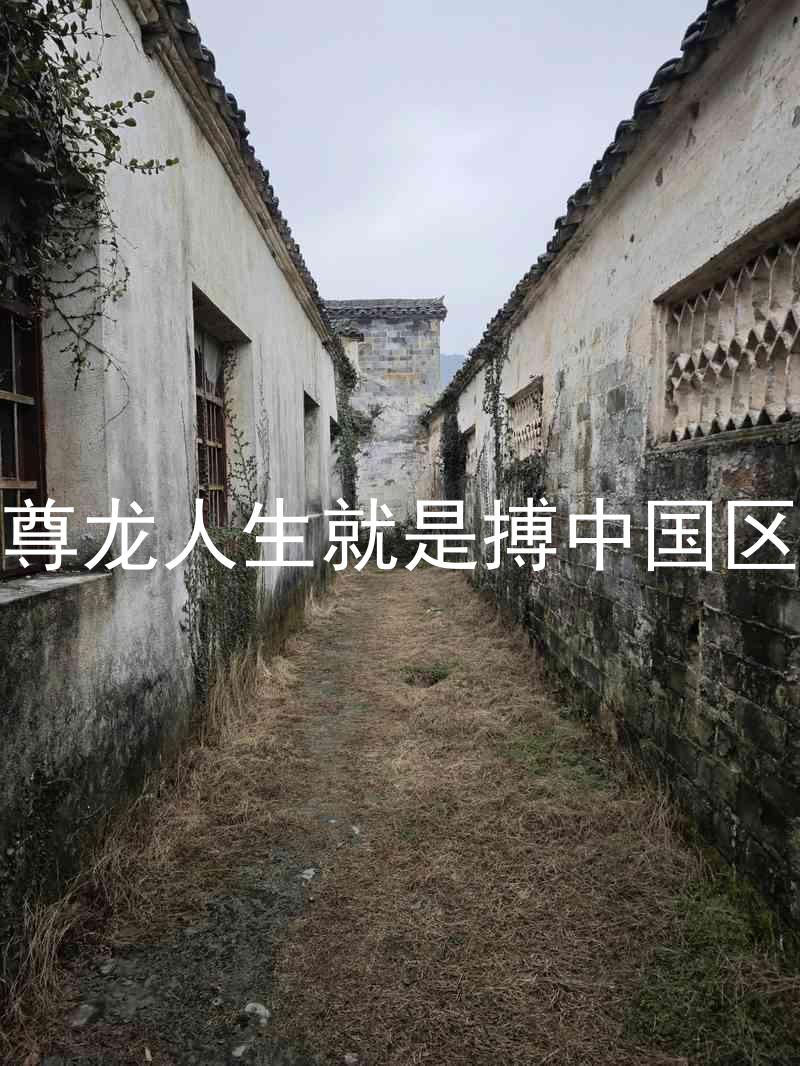 尊龙人生就是搏中国区