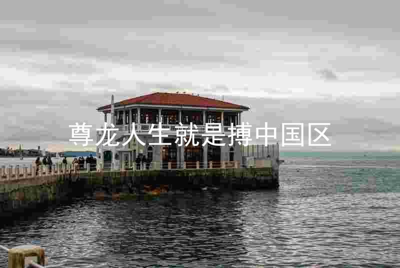 尊龙人生就是搏中国区