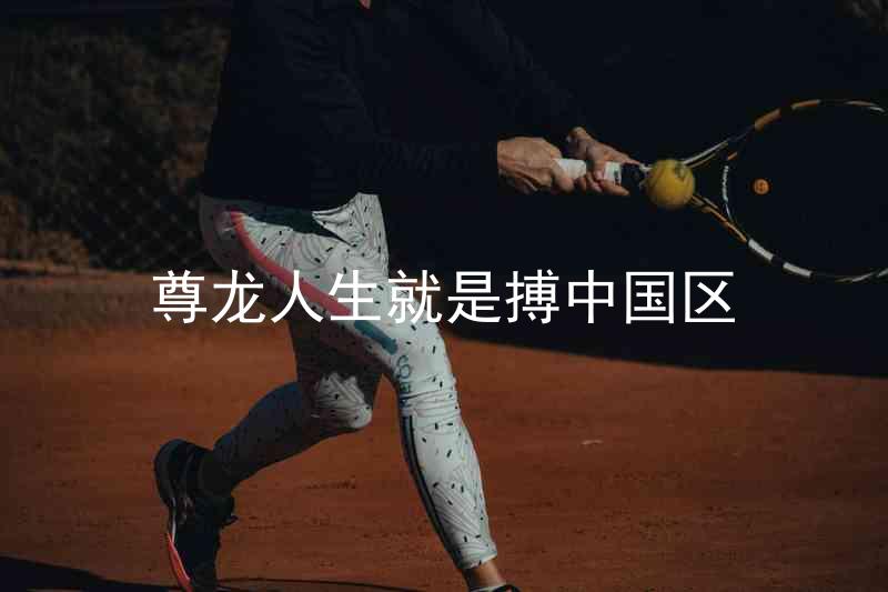 尊龙人生就是搏中国区