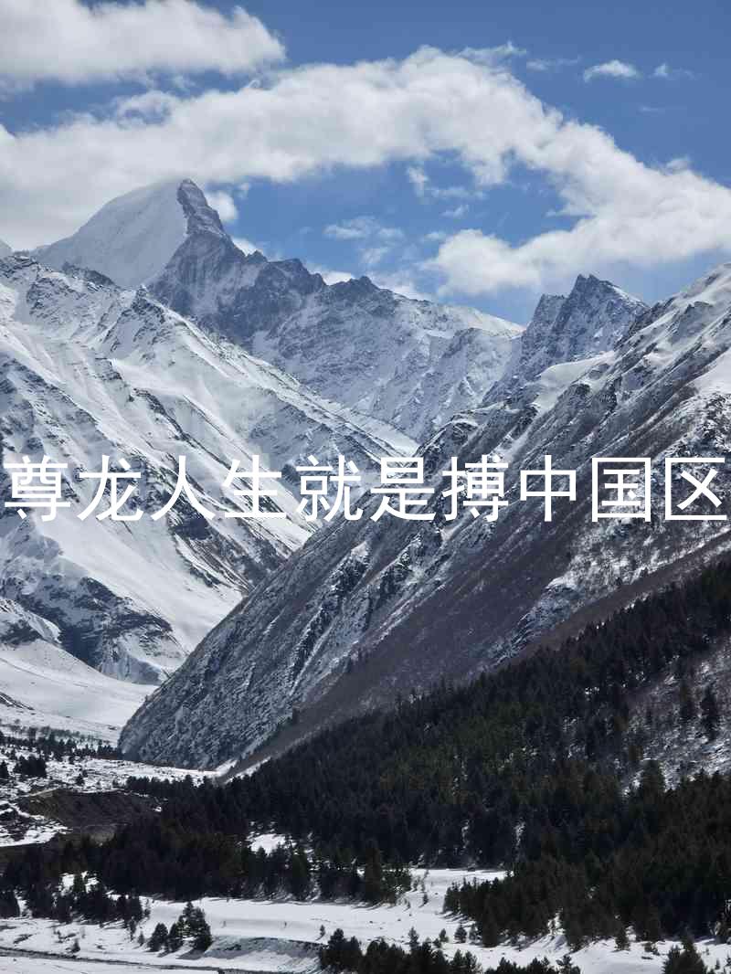 尊龙人生就是搏中国区
